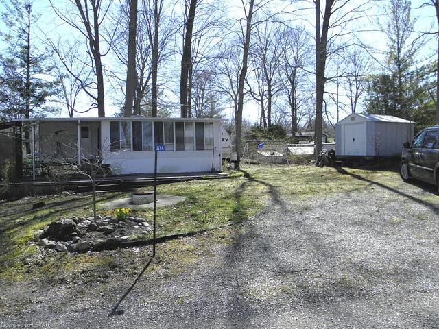 E-14 - 9338 West Ipperwash Road