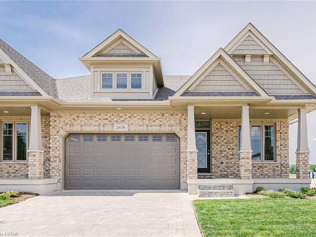 32 - 2650 Buroak Drive