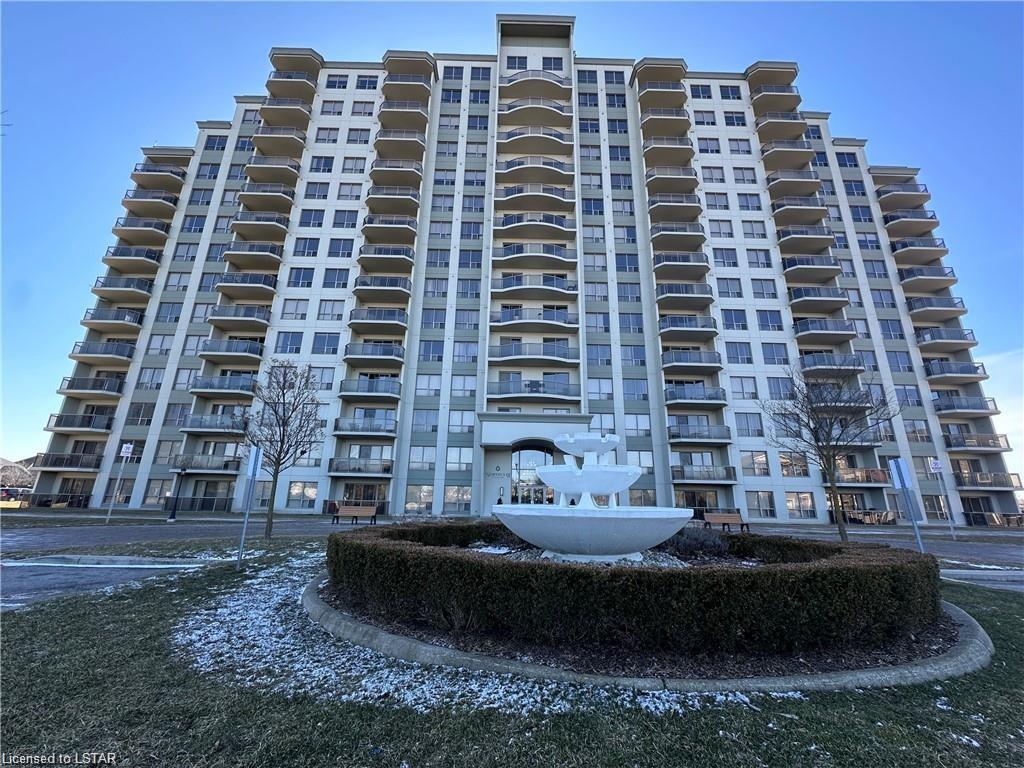 1008 1030 Coronation Drive, London For Sale 524,900 Condos.ca