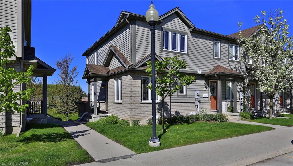 28 535 Windflower Crescent, Kitchener For Sale 639,990 Condos.ca