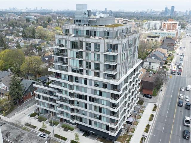 B - 498 Eglinton Ave E Avenue