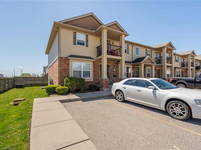 4 - 3320 Meadowgate Boulevard Boulevard