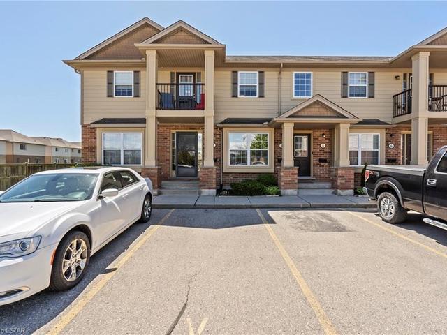 4 - 3320 Meadowgate Boulevard Boulevard