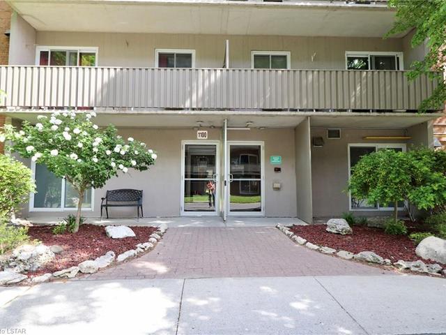 105 - 1100 Jalna Boulevard