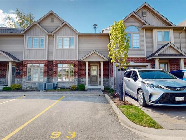 93 - 1061 Eagletrace Drive