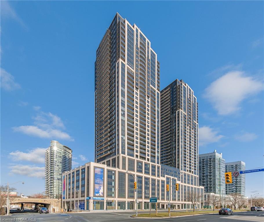 PH06W 1928 Lake Shore Boulevard W, For Sale 2,500,000 Condos.ca