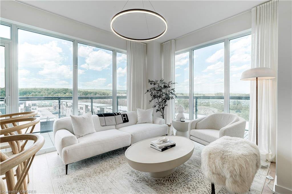 B630 - 1119 Cooke Blvd, Burlington | For Sale @ $729,000 | Condos.ca