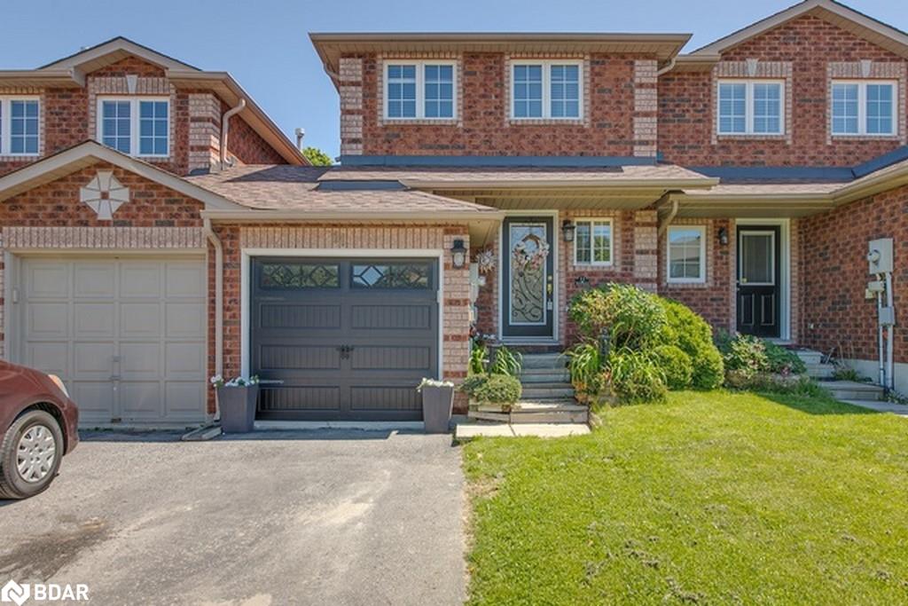 11 Lion's Gate Boulevard, Barrie Sold, 40598301 Condos.ca