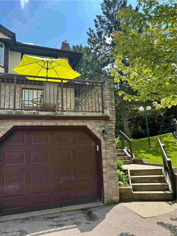 4 483 Beechwood Drive, Waterloo Terminated, 40600065 Condos.ca