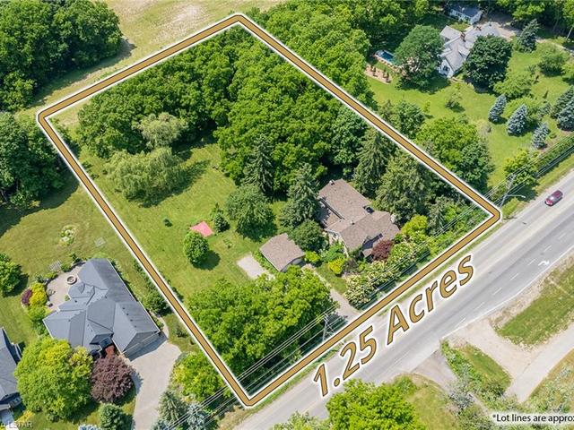 1499 Westdel Bourne Road