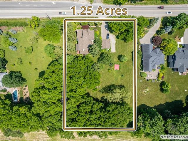 1499 Westdel Bourne Road