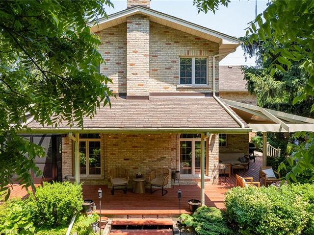 1499 Westdel Bourne Road