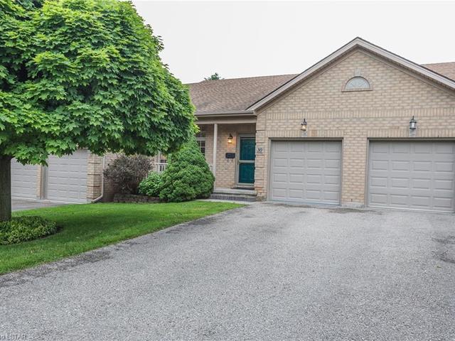 Unit 30 - 9 Cadeau Terrace