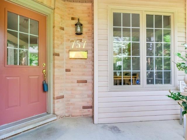 757 Guildwood Boulevard