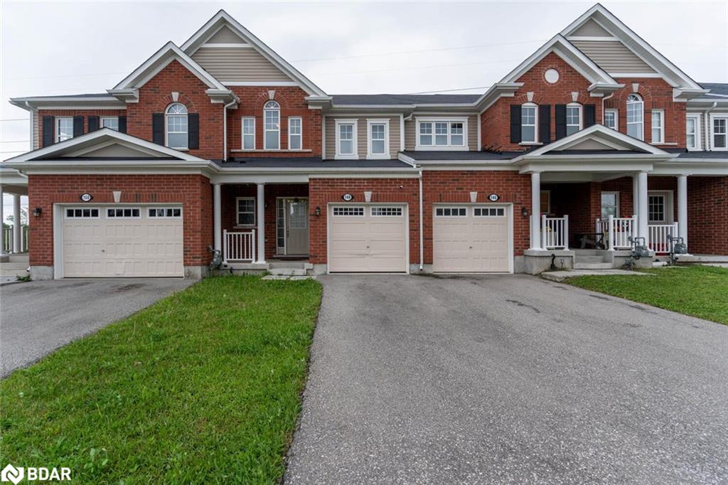 148 Watermill Street, Kitchener Terminated, 40607117 Condos.ca