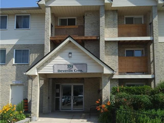 107 - 731 Deveron Crescent