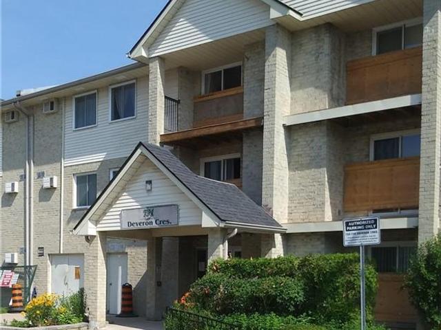 107 - 731 Deveron Crescent