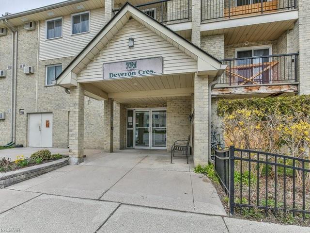 107 - 731 Deveron Crescent