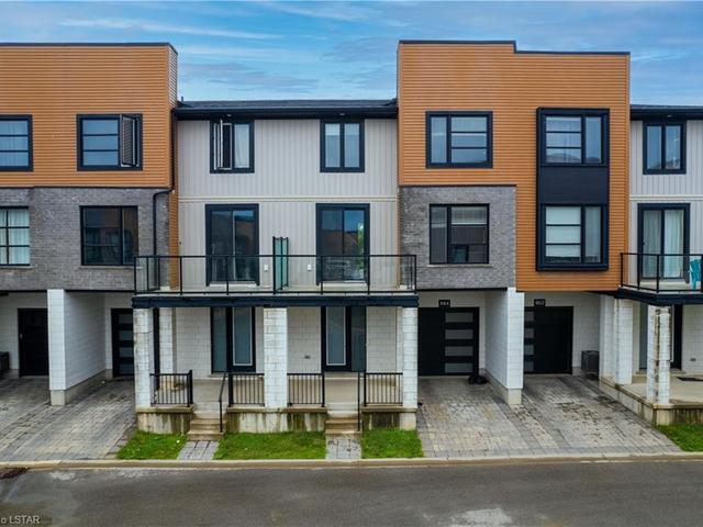 964 West Village Square