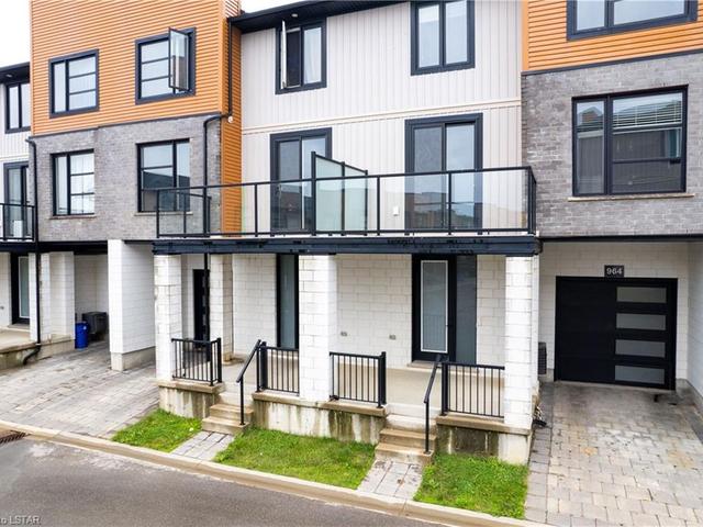 964 West Village Square