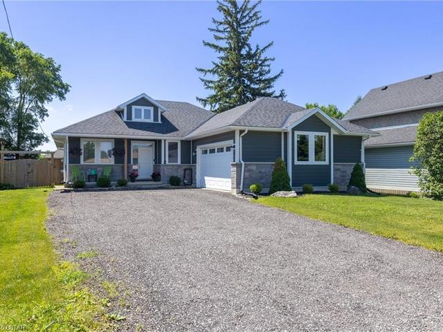 13291 Ilderton Road