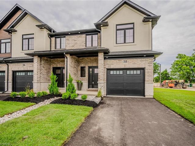 38 Walker Road, Ingersoll | For Sale @ $669,000 | Condos.ca