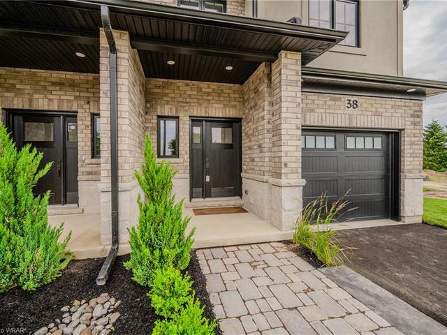 38 Walker Road, Ingersoll | For Sale @ $669,000 | Condos.ca