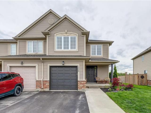 1558 Evans Boulevard