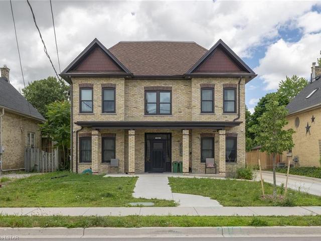 504 English Street