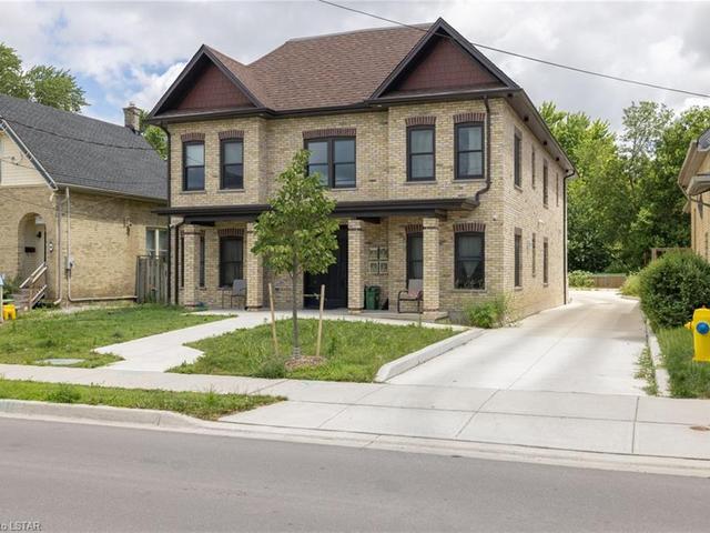 504 English Street