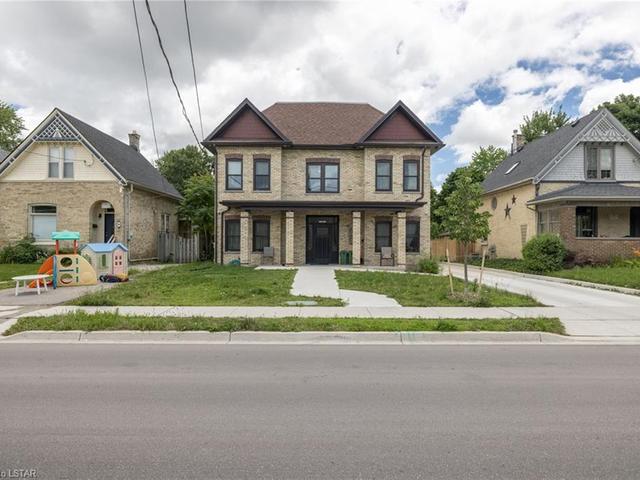 504 English Street