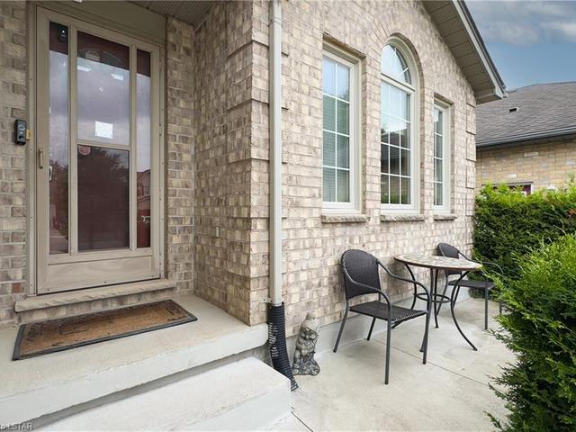 38 Kingsbridge Street