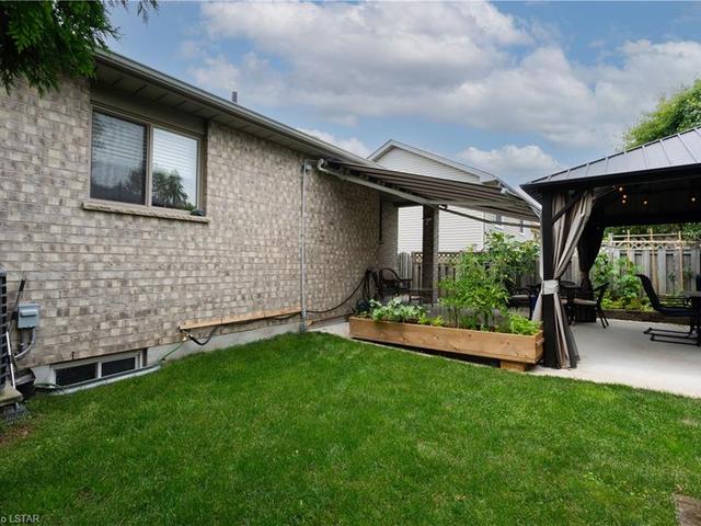 38 Kingsbridge Street