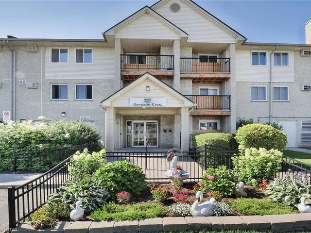 301 - 727 Deveron Crescent