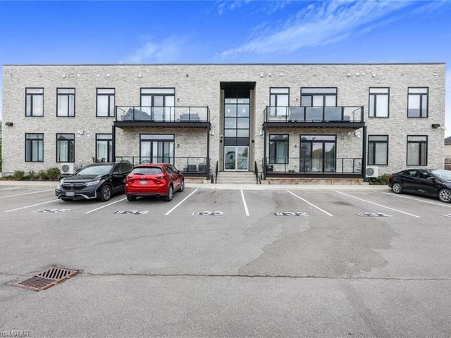 221B - 85 Morrell Street