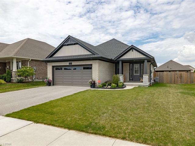 222 Peach Tree Boulevard