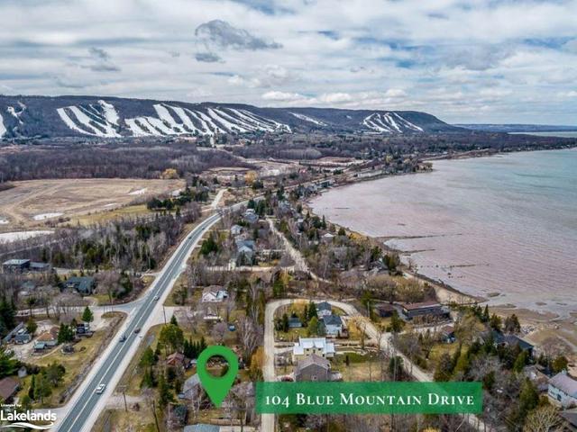 104 Blue Mountain Drive