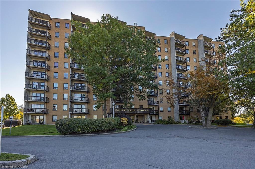 609 66 Greenview Drive, Kingston For Sale 336,600 Condos.ca