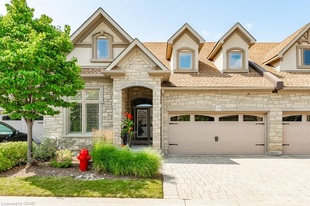 28 19 Simmonds Dr Drive, Guelph For Sale 1,450,000 Condos.ca