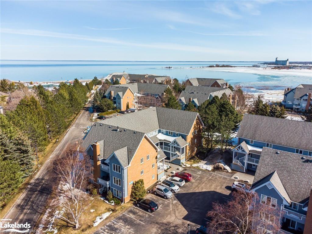 45 - 20 Ramblings Way, Collingwood | Leased, 40639492 | Condos.ca