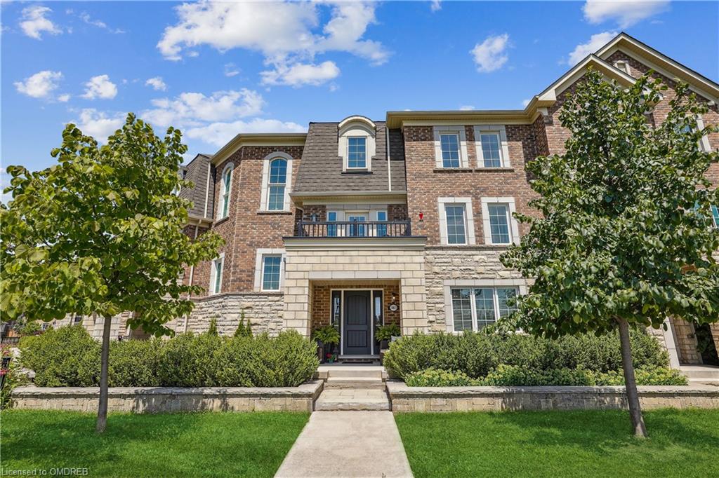 3 3045 Savage Avenue, Oakville For Sale 1,299,000 Condos.ca