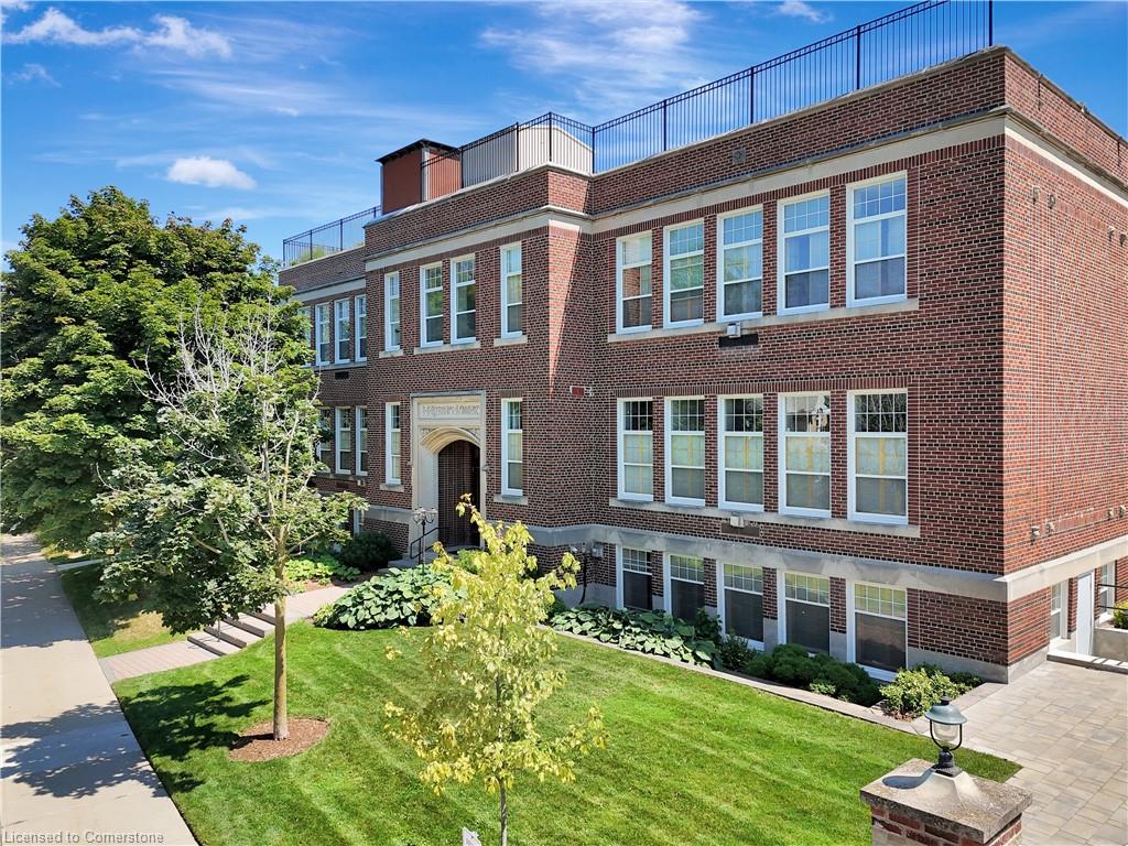 105 35 Alexandra Avenue, Waterloo For Sale 690,000 Condos.ca