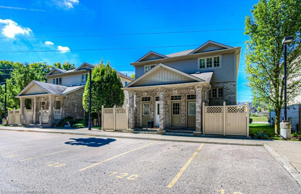 12A 1941 Ottawa Street S, For Sale 449,900 Condos.ca