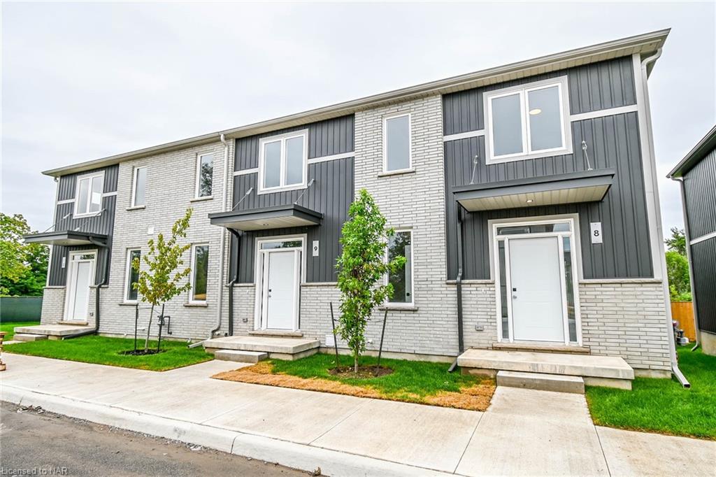 8 121A Moffatt Street, St. Catharines For Rent 2,500 Condos.ca