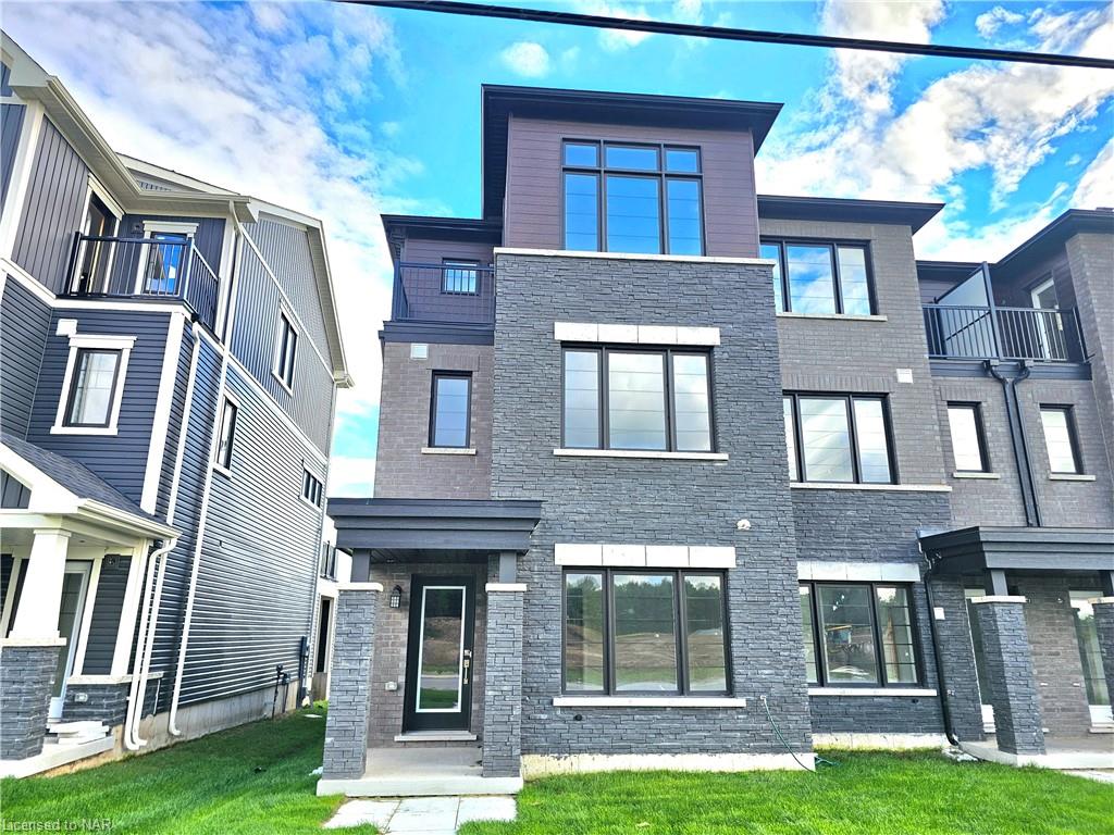 55 Melody Lane, Thorold For Rent 2,400 Condos.ca