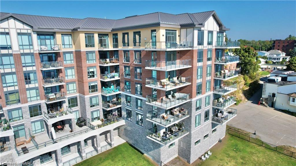 506 129A South Street, Gananoque For Rent 3,300 Condos.ca