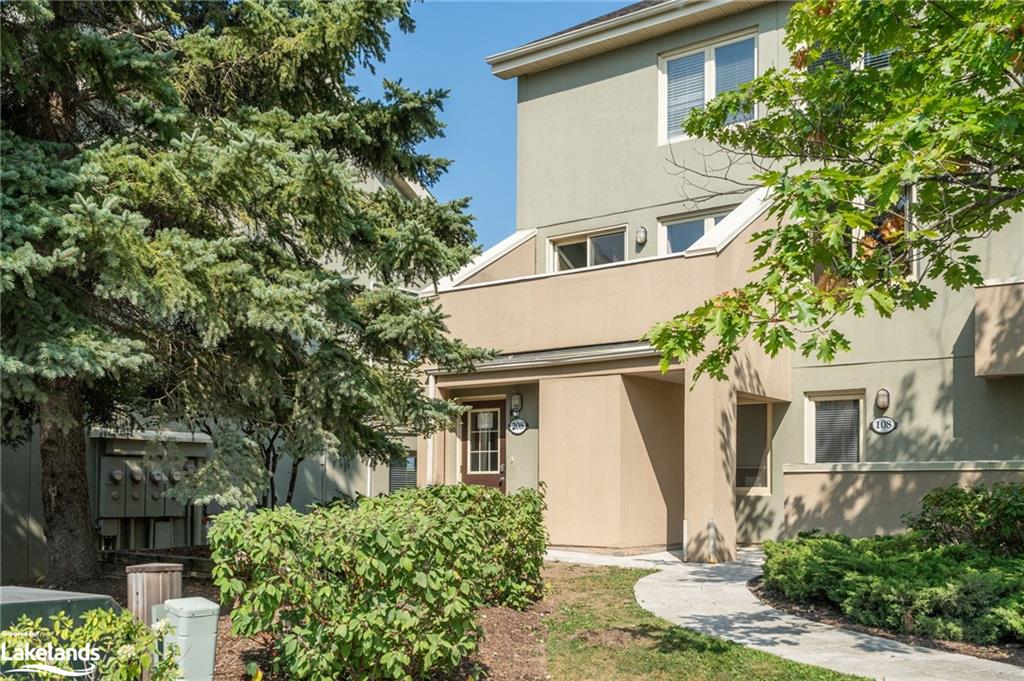 208 107 Wintergreen Place, The Blue Mountains For Sale 899,900