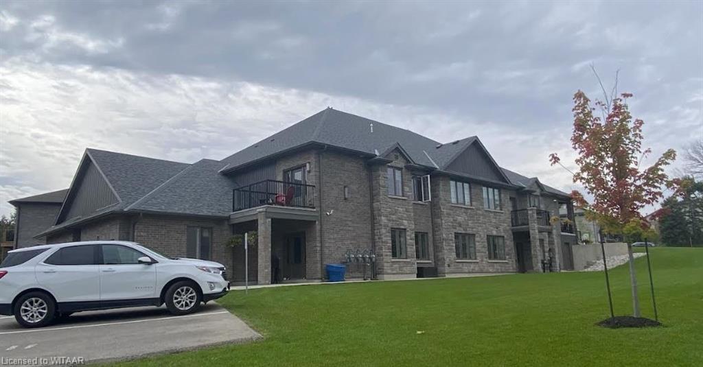 102 15 Woodcock Drive, Tillsonburg For Rent 2,250 Condos.ca