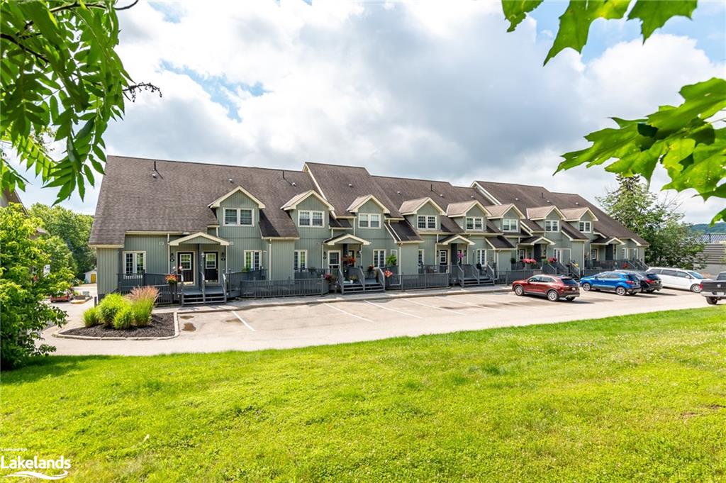 9 44 King William Street, For Sale 449,900 Condos.ca