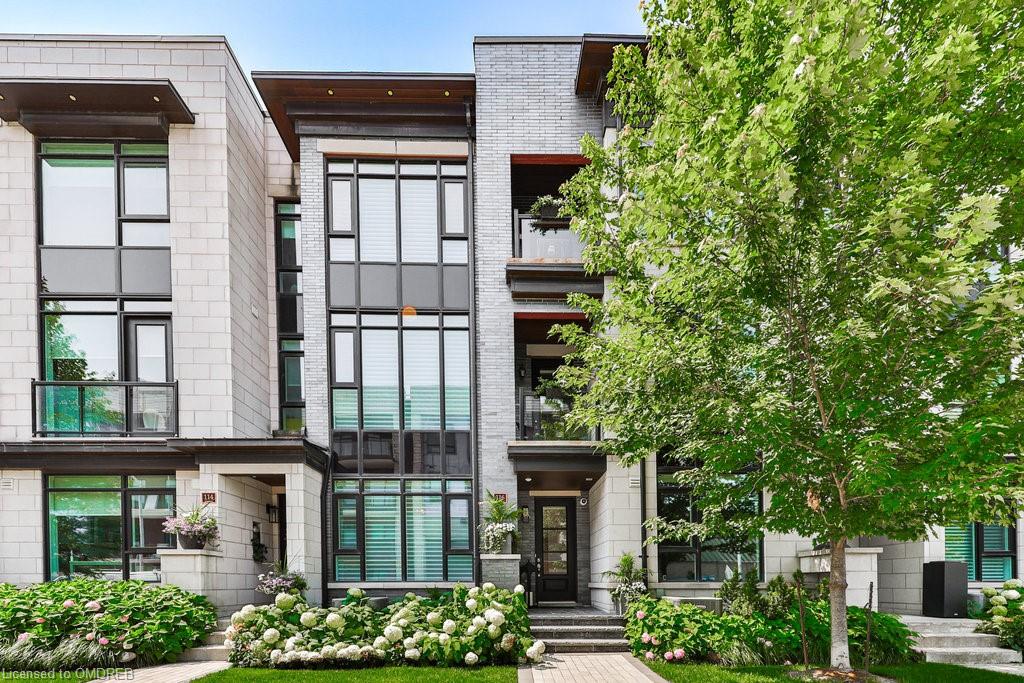 116 Maurice Drive, Oakville For Sale 2,849,000 Condos.ca